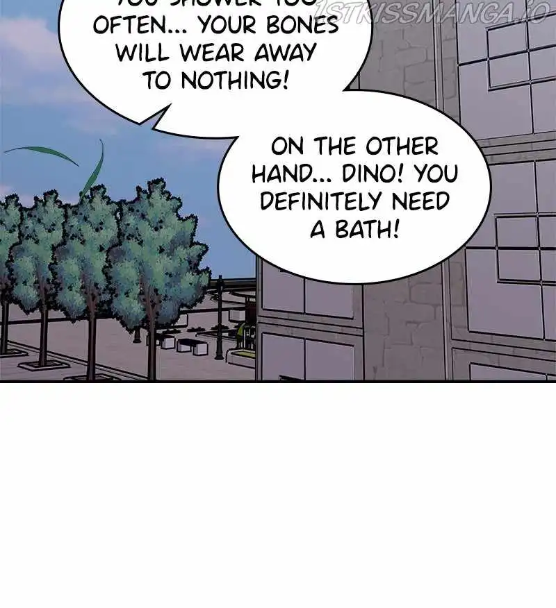 There was a Hero Chapter 66 137